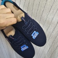 Кроссовки Skechers - фото 2