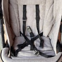 Детская коляска Joie Litetrax 4 - фото 5