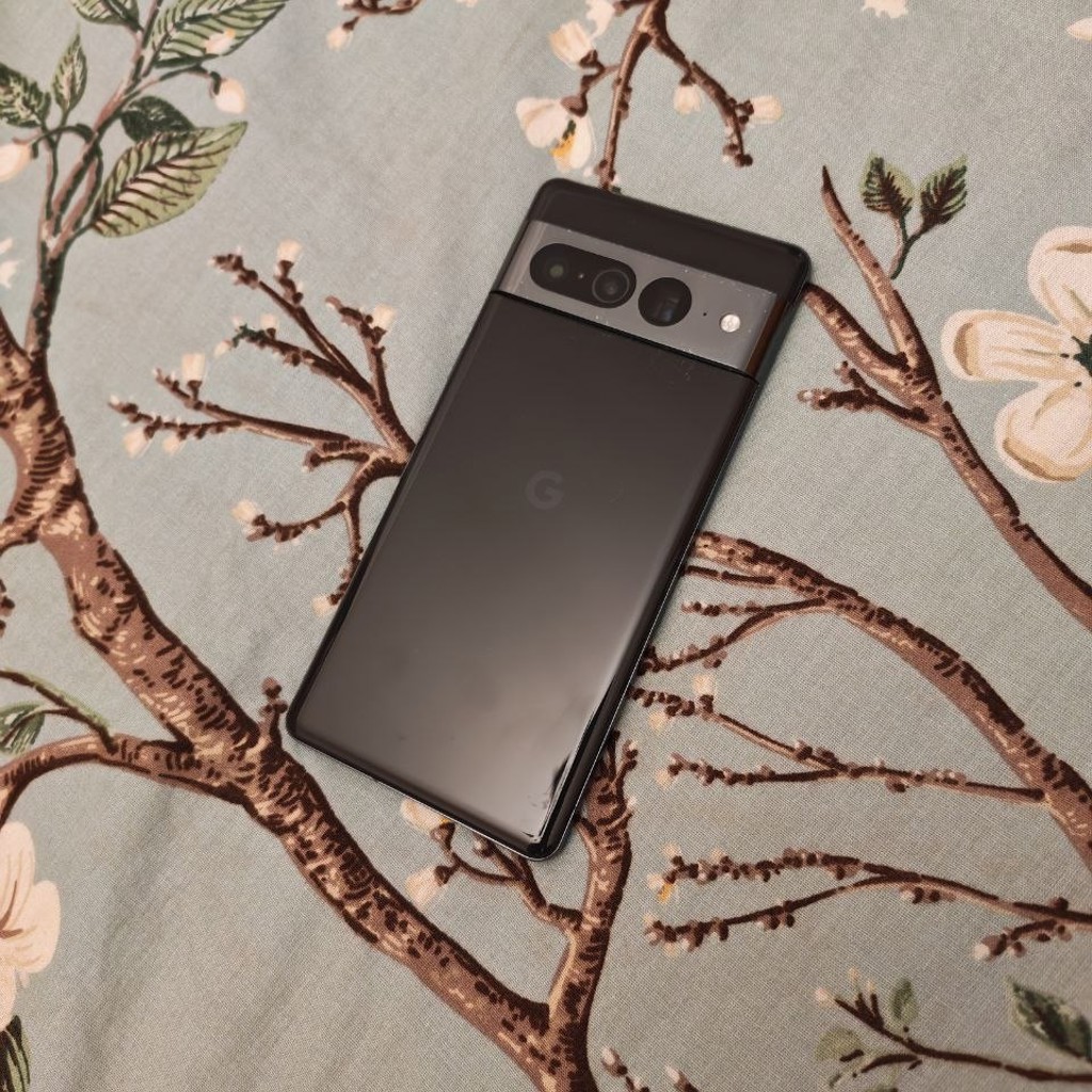 Pixel 7 Pro