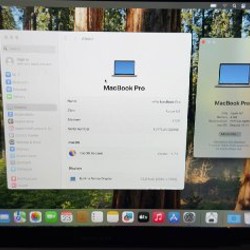 Apple MacBook Pro 13.6' - фото 2