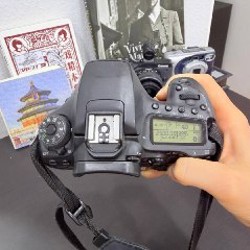 Canon EOS 90D - фото 2
