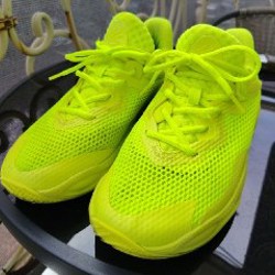 Кроссовки Under Armour Steph Curry - фото 3