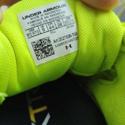 Кроссовки Under Armour Steph Curry - фото 4