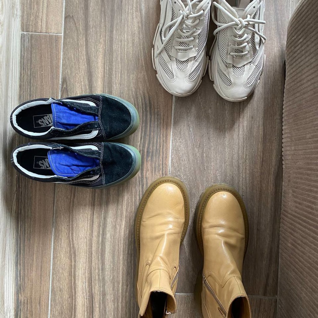 Кроссовки Steve Madden