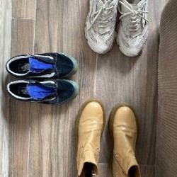 Кроссовки Steve Madden - фото 1