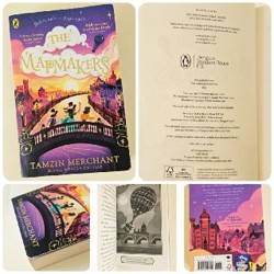 Mapmakers - фото 6