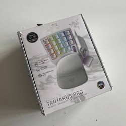 Razer Tartarus Pro - фото 2