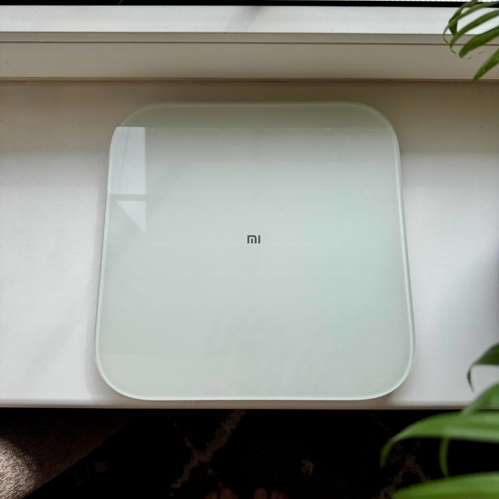 Весы Xiaomi Mi Smart Scale 2