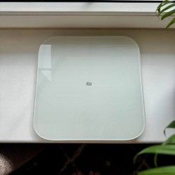 Весы Xiaomi Mi Smart Scale 2 - фото 1
