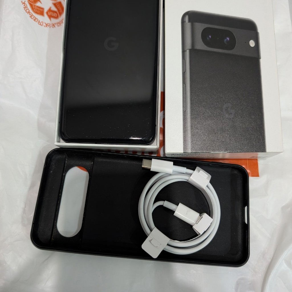 Google Pixel 8