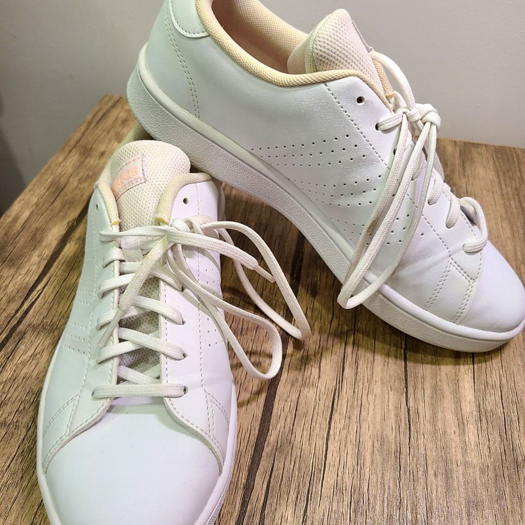 Кеды Adidas Advantage Base