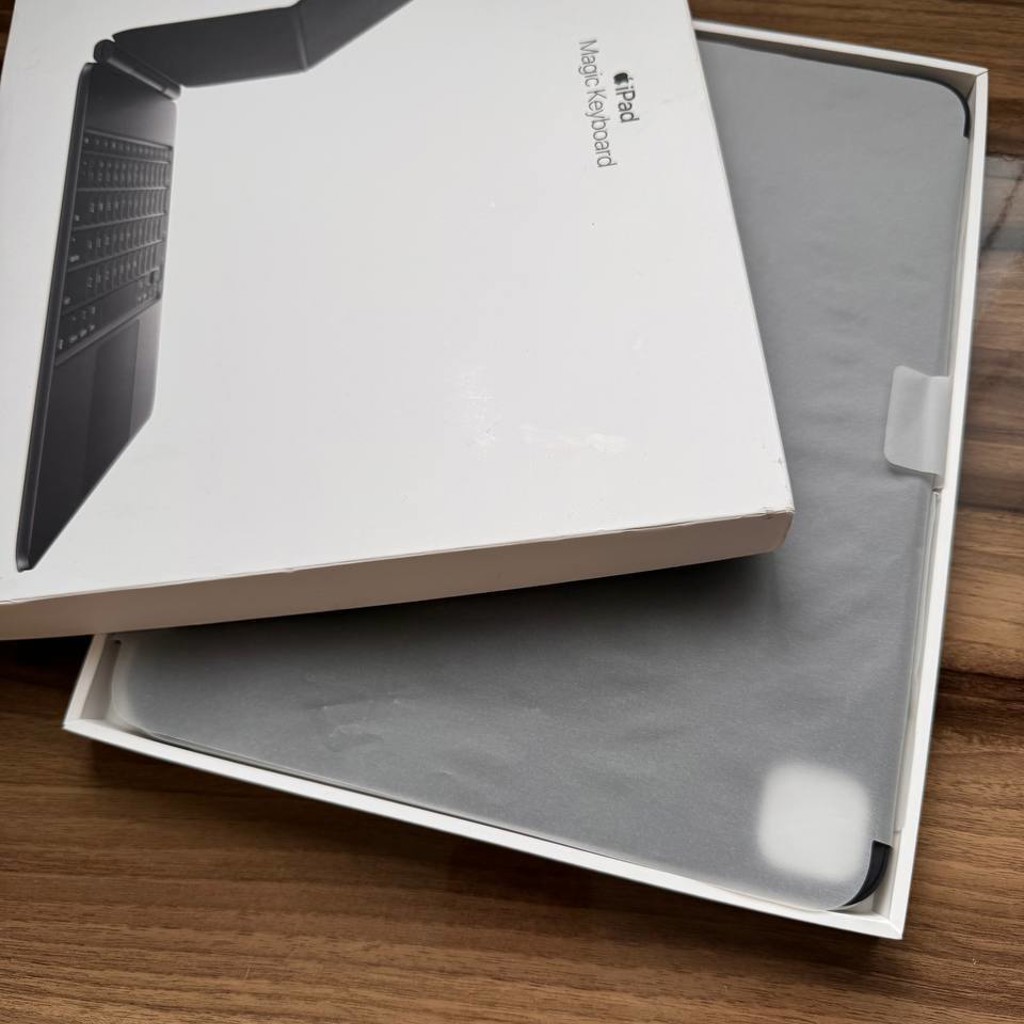 Magic Keyboard 13 inch