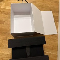Bluetooth колонка Herio Block Max Silver - фото 3
