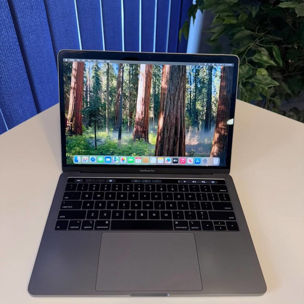 MacBook Pro 2019