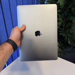 MacBook Pro 2019 - фото 3