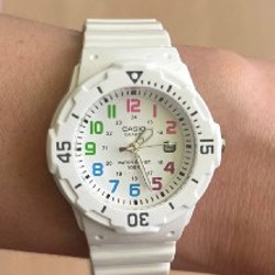 Часы Casio LRW-200H-7B - фото 3