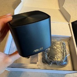 Asus Zenwifi AX Mini - фото 3