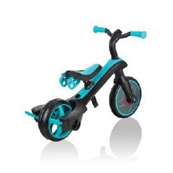 Globber explorer 3in1 - фото 2