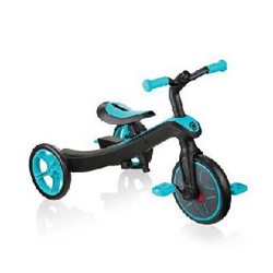 Globber explorer 3in1 - фото 3