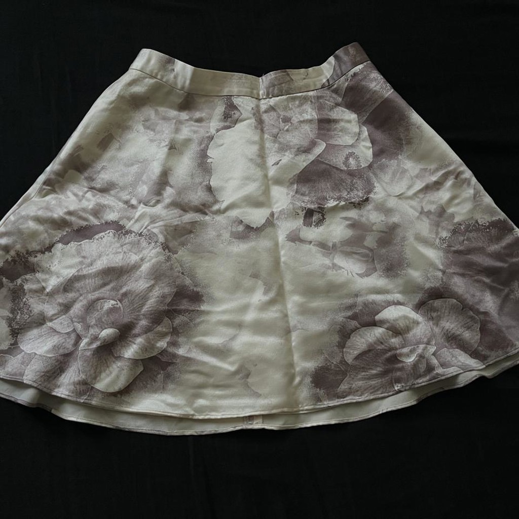 Юбка Club Monaco Floral Short