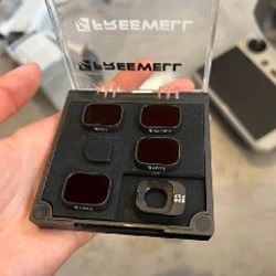 Квадрокоптер дрон DJI mini 3 pro - фото 6