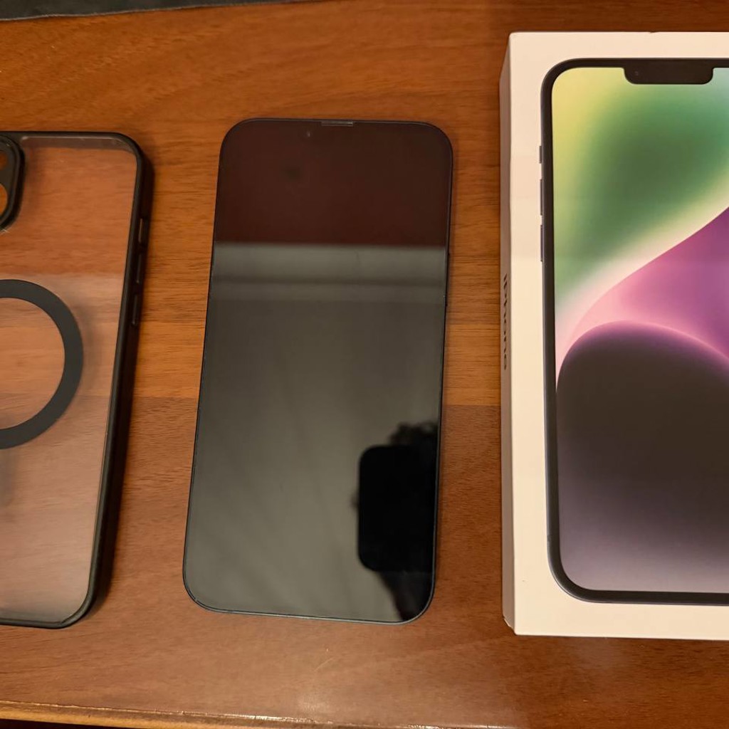 Iphone 14 Plus