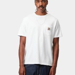 Футболка Carhartt - фото 3