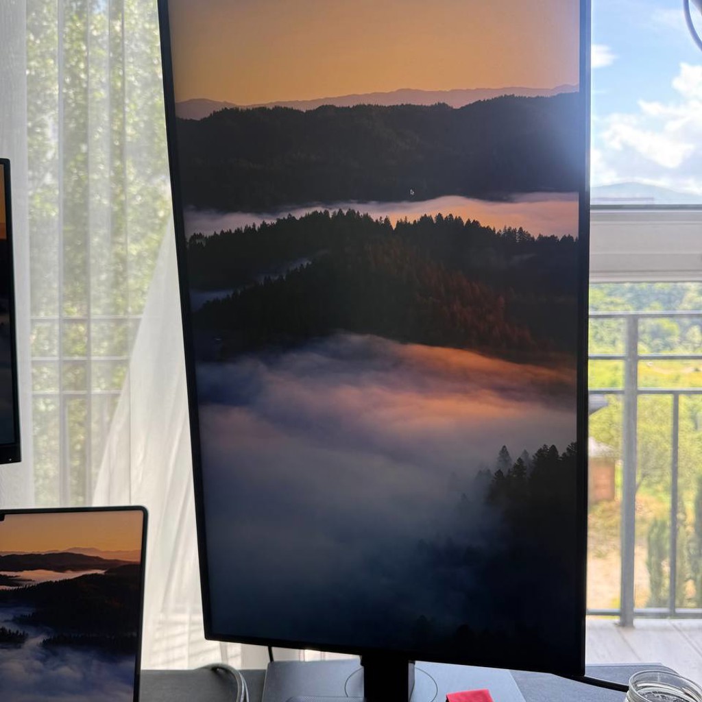 Lenovo ThinkVision P27h-20