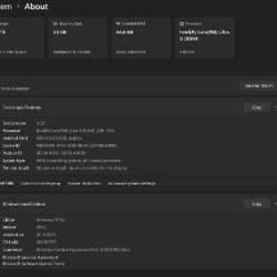 MSI Raider 18 HX AI A2XW - фото 2