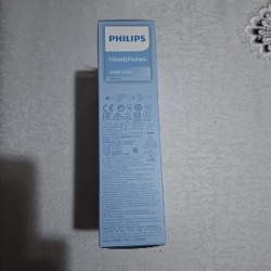 Наушники Philips TAT2206 - фото 5