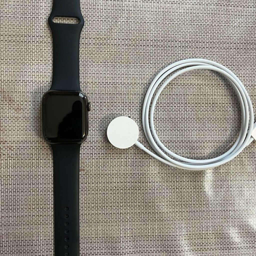 Apple Watch 9