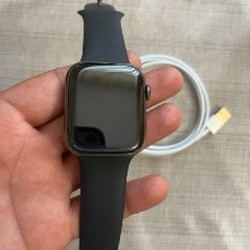 Apple Watch 9 - фото 2