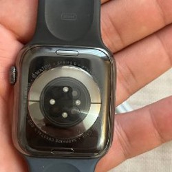 Apple Watch 9 - фото 4