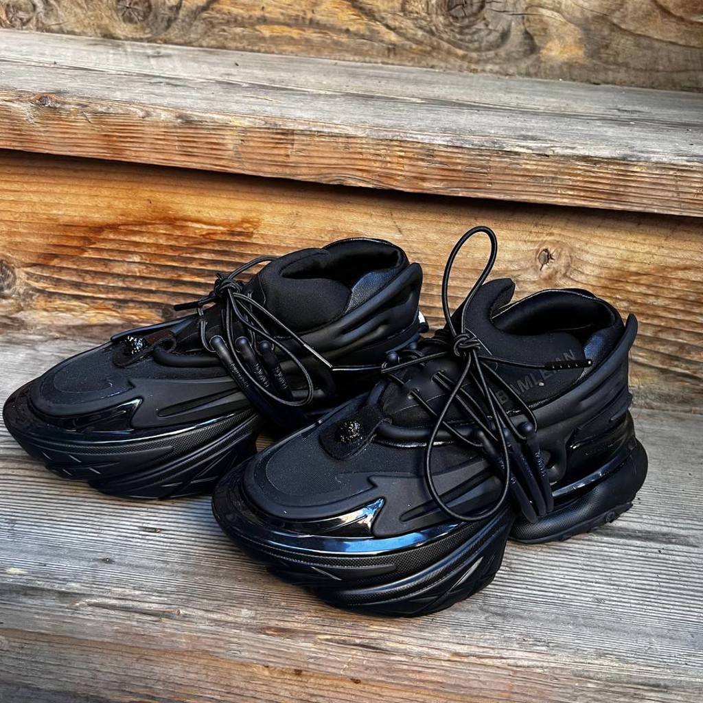 Кроссовки реплика Balenciaga