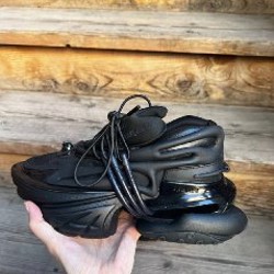 Кроссовки реплика Balenciaga - фото 2