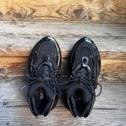 Кроссовки реплика Balenciaga - фото 3