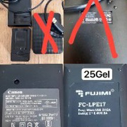 Двойная USB-зарядка - фото 1
