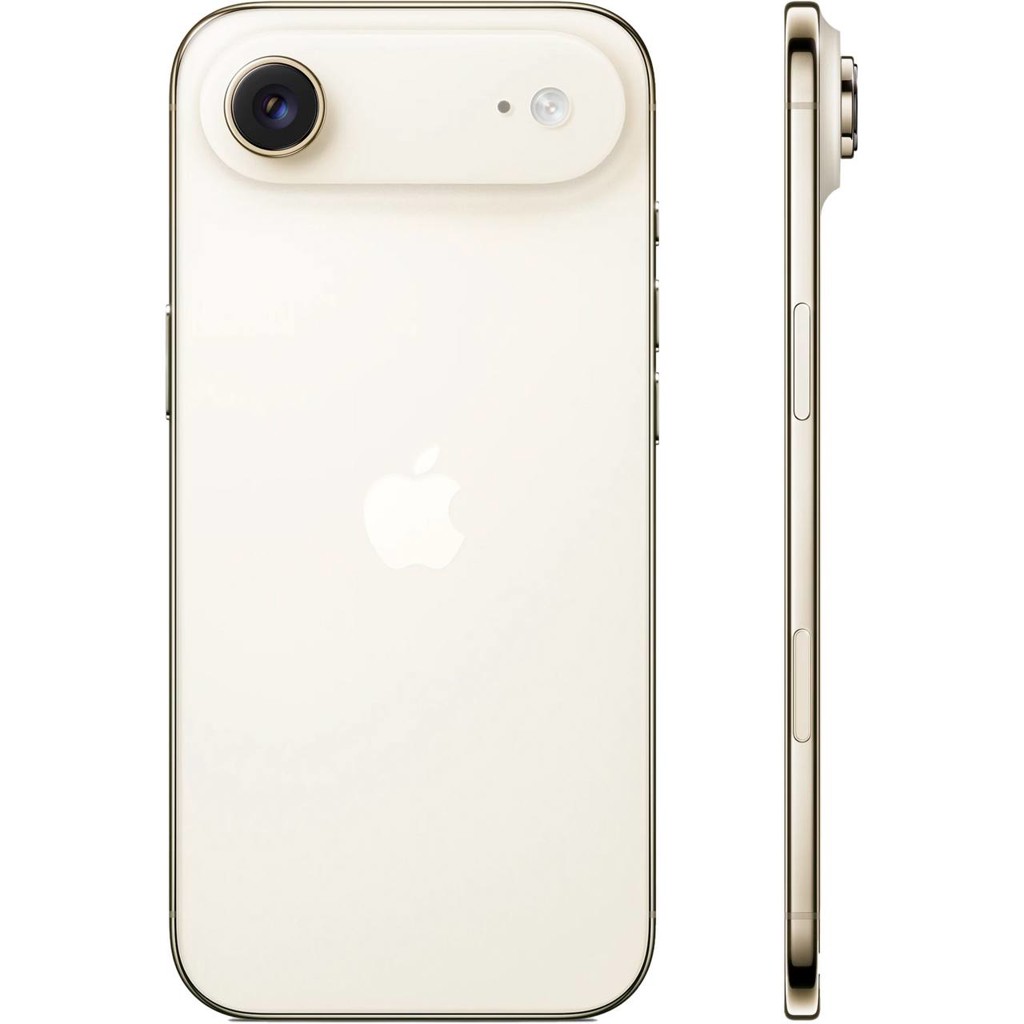IPhone 17 Air 256 Gold
