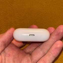 AirPods Pro 1 - фото 2