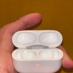 AirPods Pro 1 - фото 4