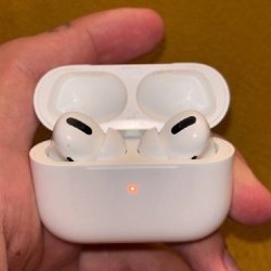 AirPods Pro 1 - фото 5