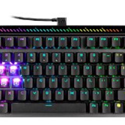 Клавиатура Asus ROG Falchion Ace - фото 3
