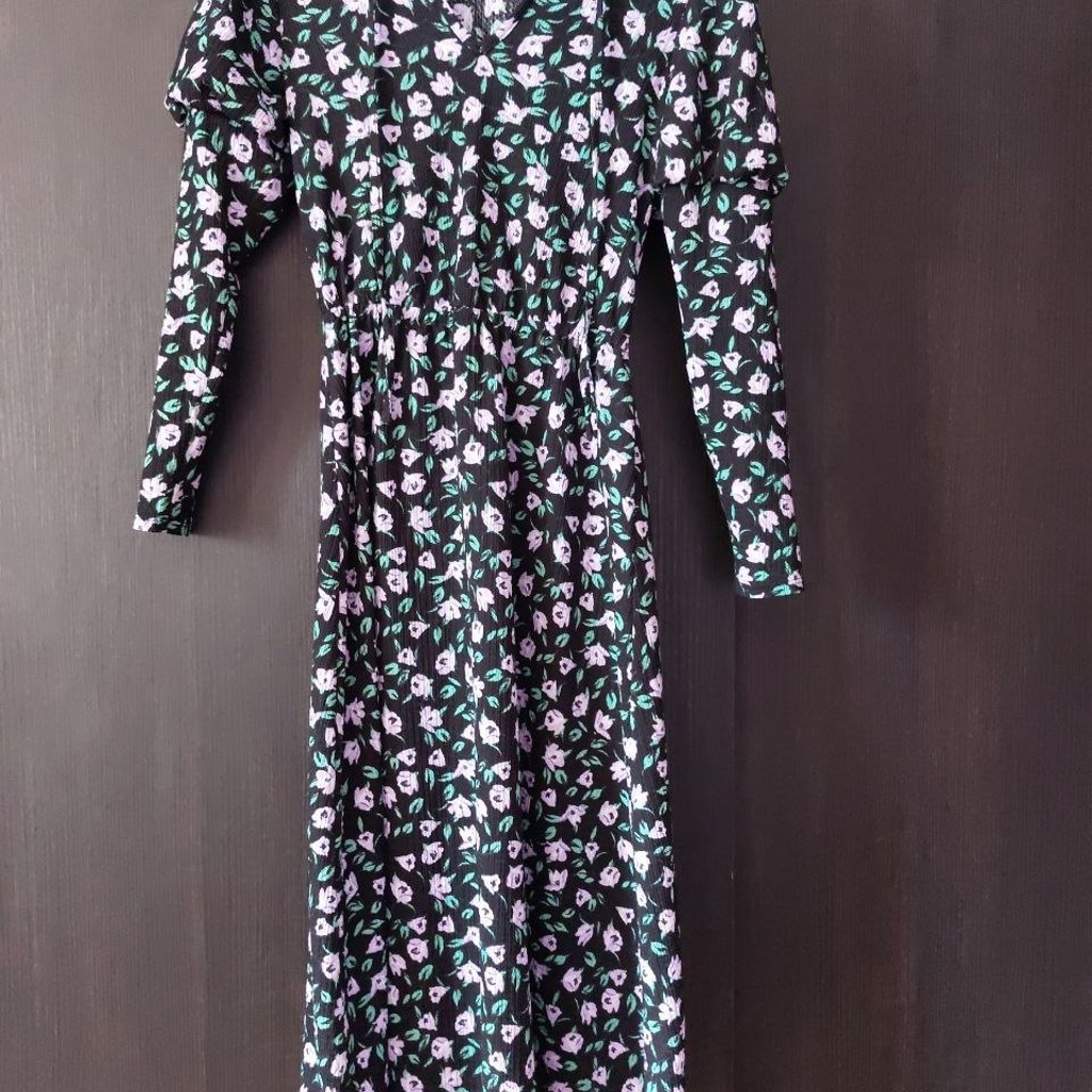 Платье ZARA