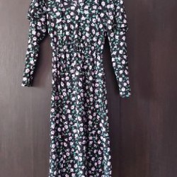 Платье ZARA - фото 1