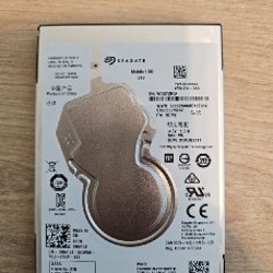 Toshiba Kioxia KXG80ZNV2T04 2TB - фото 6