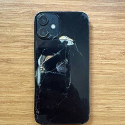 IPhone 12 mini - фото 2