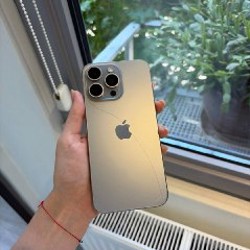 IPhone 15 Pro Max - фото 2