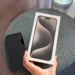 IPhone 15 Pro Max - фото 3