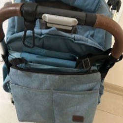 Прогулочная коляска Uppababy Minu - фото 2