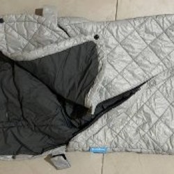 Прогулочная коляска Uppababy Minu - фото 3
